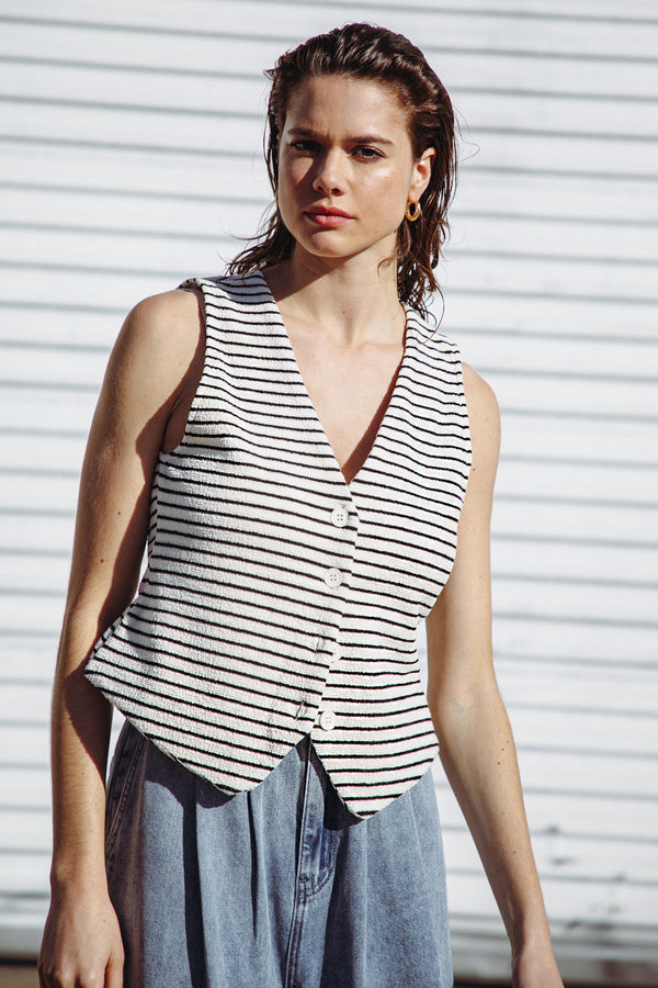 pretty-on-point-knit-vest Flying Tomato-Sophia's StyleVEST-1